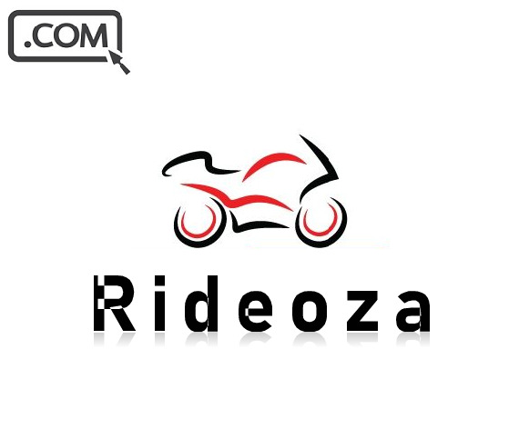 Rideoza .com  - Brandable Domain Name For Sale - Auto Bike Car Ride Brand Domain