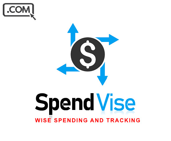 Spendvise.com -premium Brandable Domain Name For Sale - Spend Expense App Domain