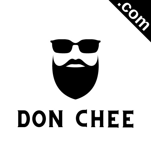 Donchee.com 7 Letter Short .com Catchy Brandable Premium Domain Name For Sale