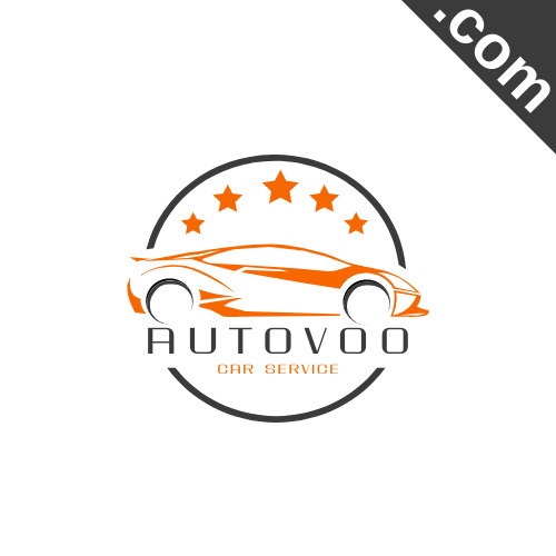 Autovoo.com 7 Letter Short Catchy Brandable Premium Domain Name For Sale Godaddy