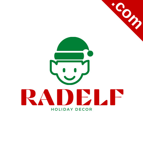 Radelf.com 6 Letter Short Catchy Brandable Premium Domain Name For Sale Godaddy