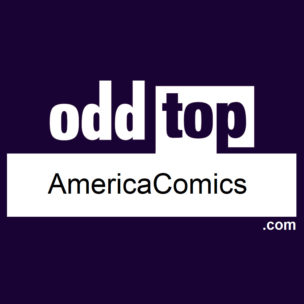 Americacomics.com - Premium Domain Name For Sale, Dynadot