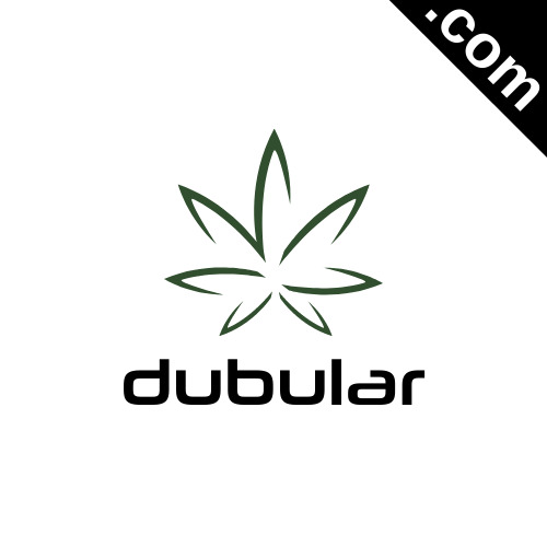 Dubular.com 7 Letter Short  Catchy Brandable Premium Domain Name For Sale