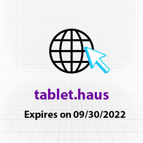 Tablet.haus. Namesilo.com. Mobile Computing. Business. Web. One Dictionary Word.